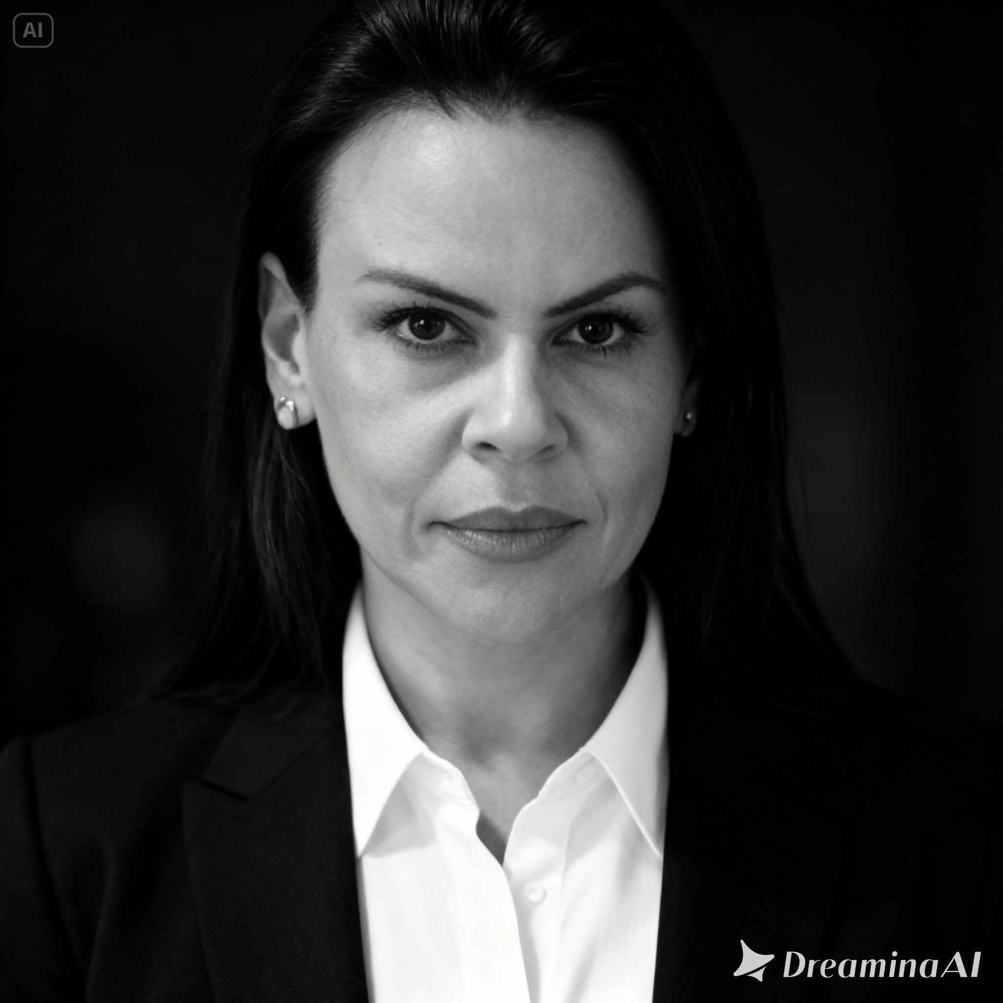Jana Fogaça - CEO da Descomplica Comunicação