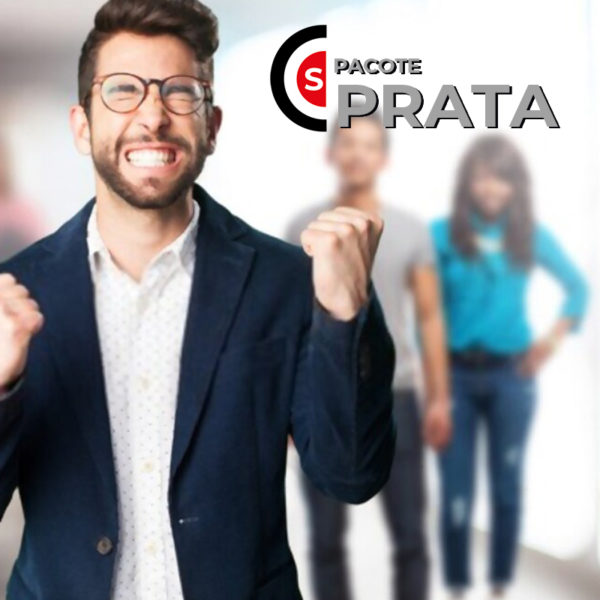 Pacote Prata